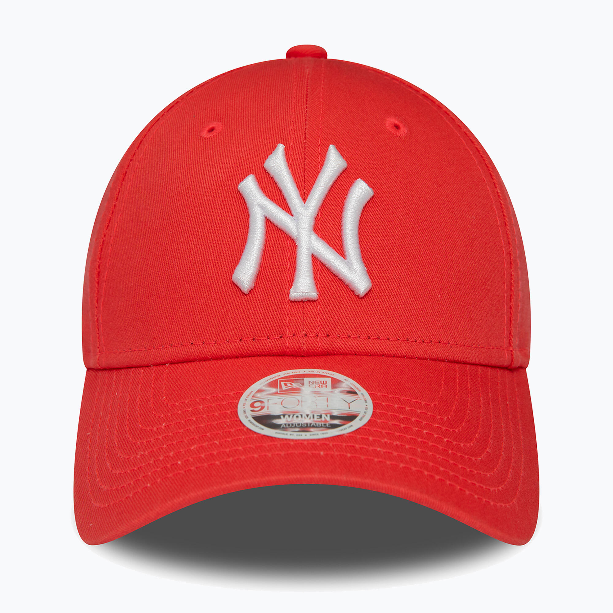 Casquette de baseball femme League Essential 9Forty New York Yankees New Era 2/5