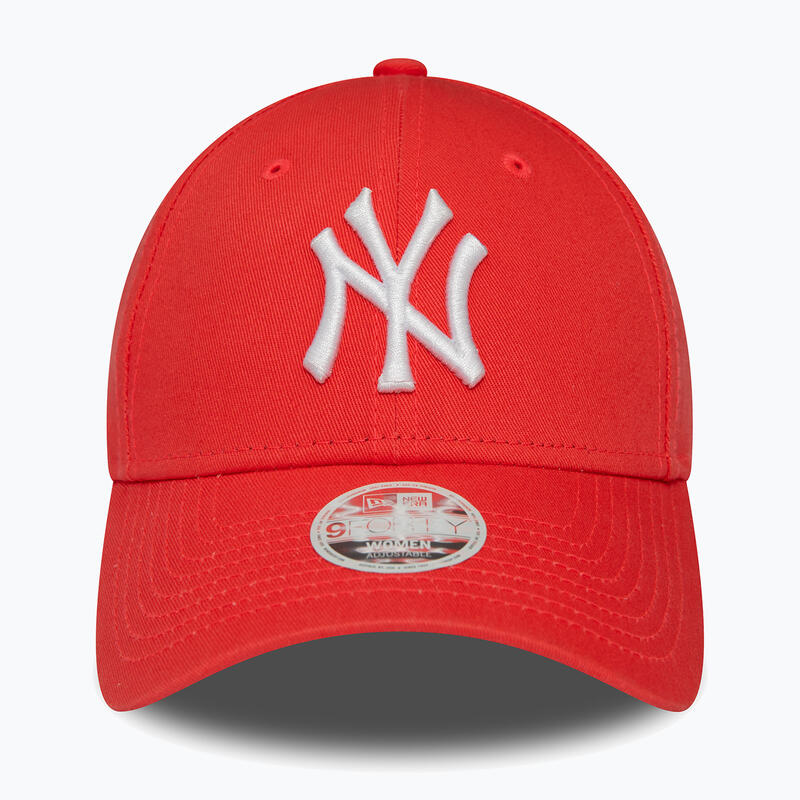 Casquette de baseball femme League Essential 9Forty New York Yankees New Era