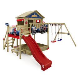 Aire de jeux MARVEL Spider-Man Quest