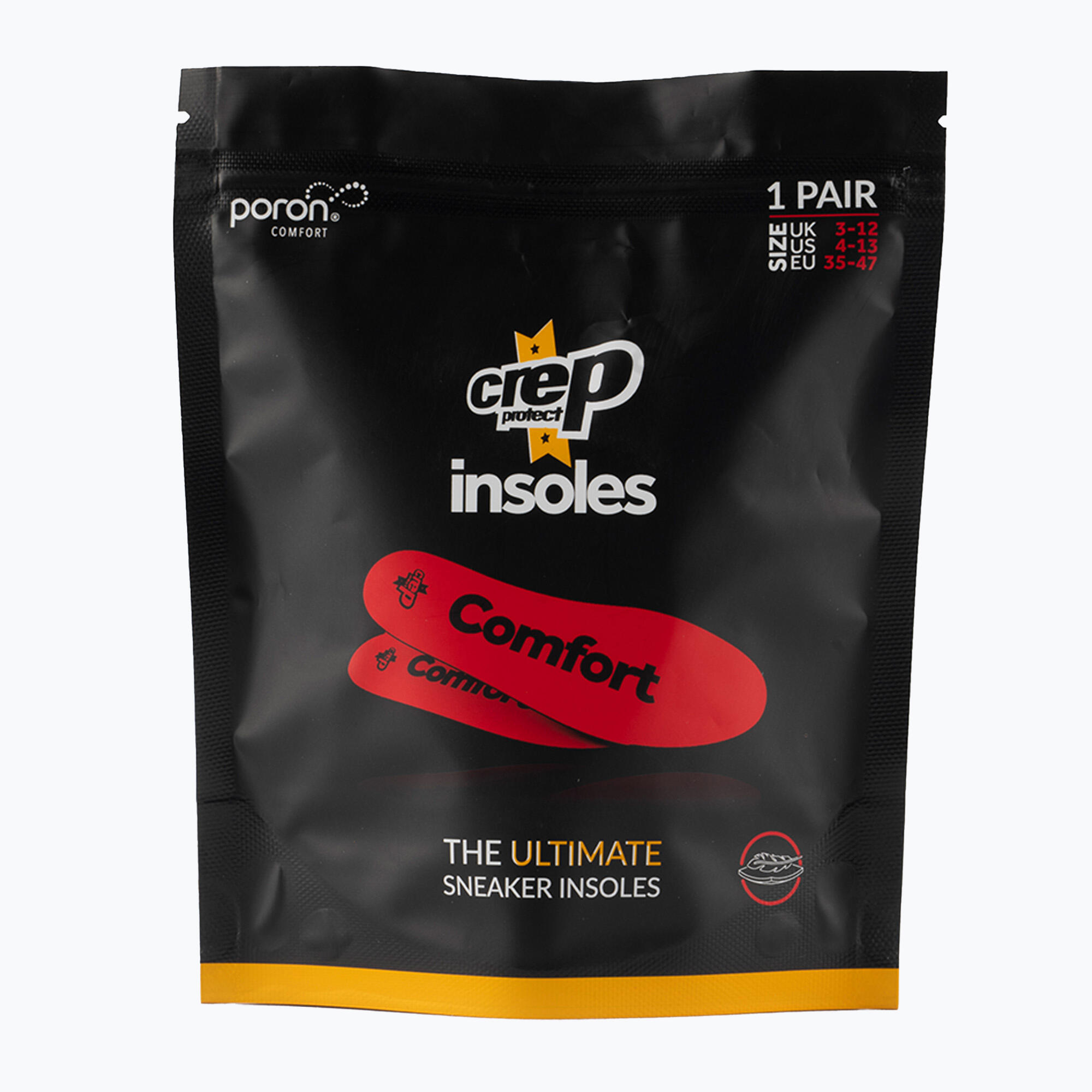 Crep Protect Insoles - Comfort 5/5
