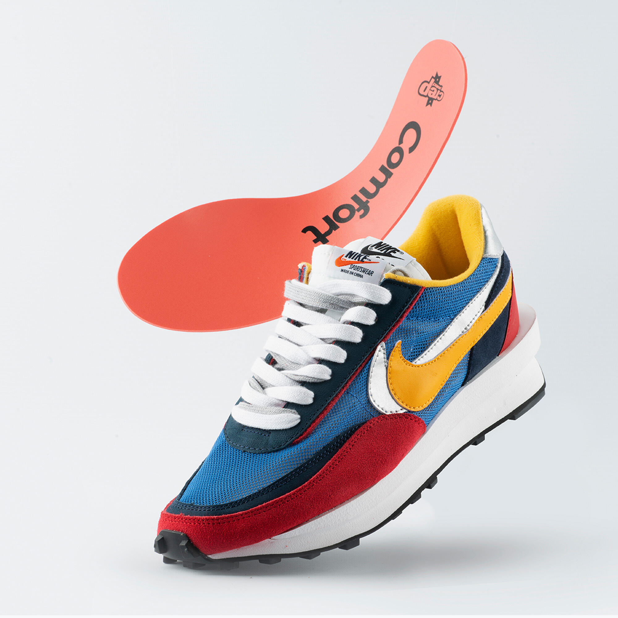 Crep Protect Insoles - Comfort 3/5