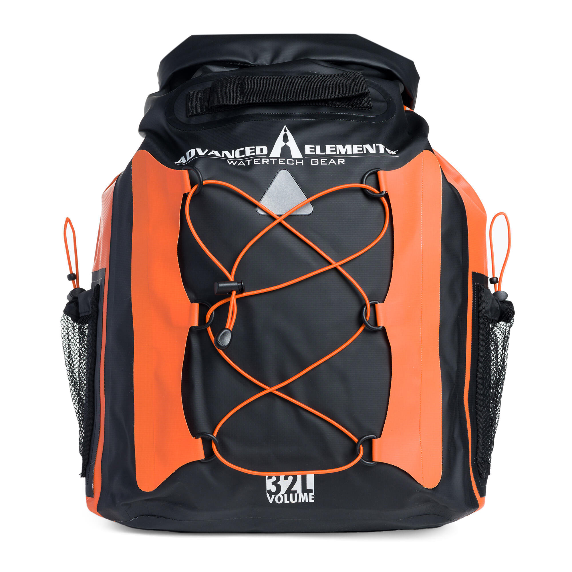 ADVANCED ELEMENTS Geavanceerde Elements CargoPak waterdichte rugzak