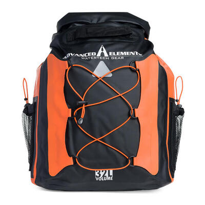 Geavanceerde elements cargopak waterdichte rugzak