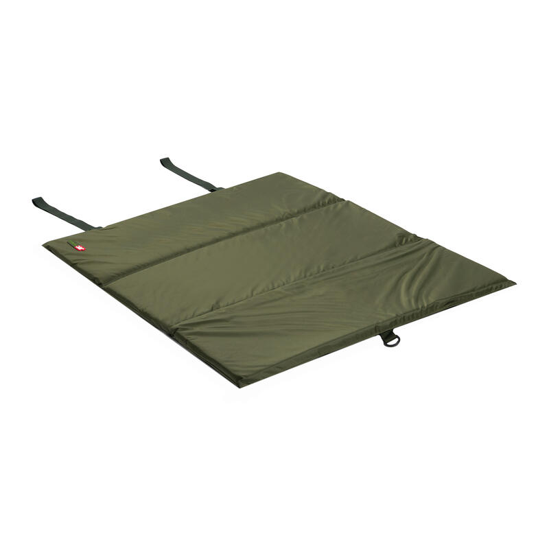 Tapis de décrochage enroulable JRC Defender