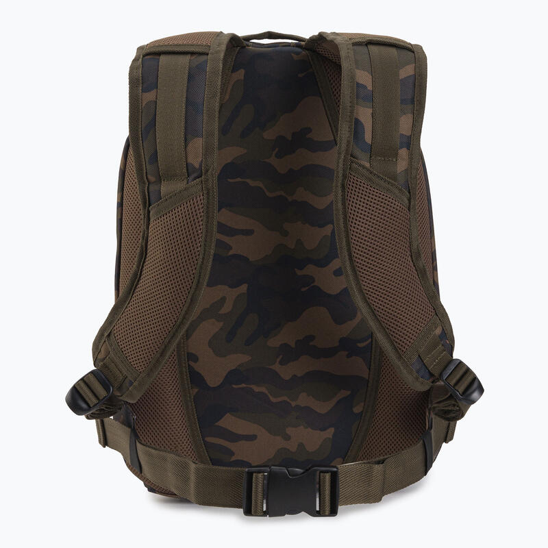 JRC Rova Camo Backpack horgász hátizsák