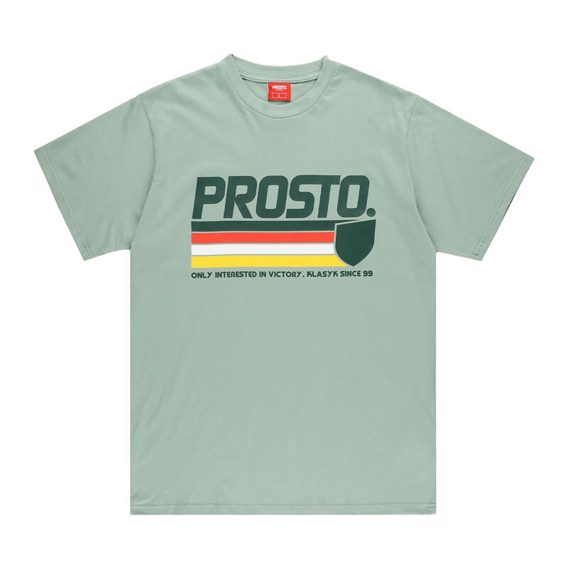 T-shirt homme PROSTO Fruiz