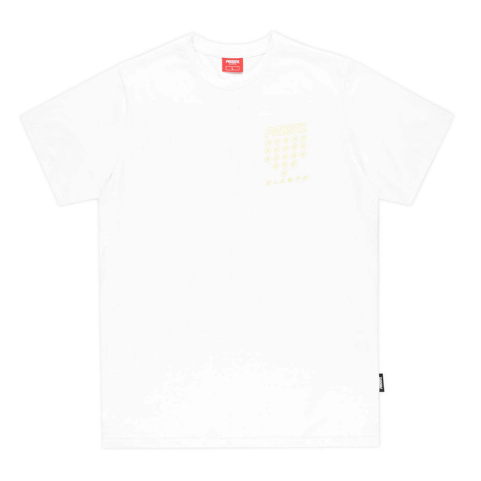 PROSTO PROSTO Palmar heren-T-shirt