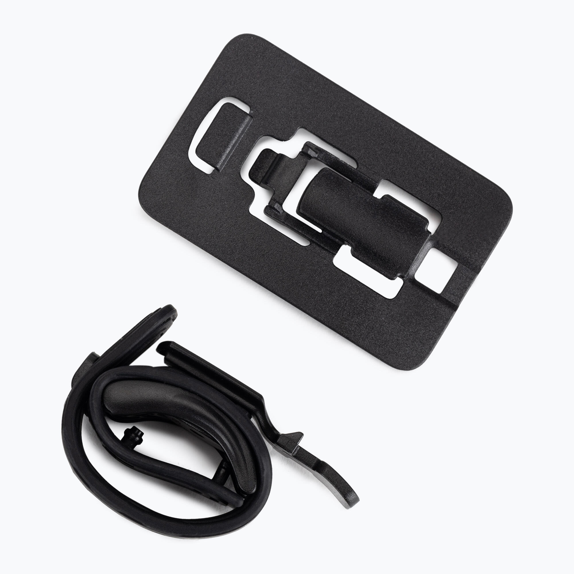 Lampada anteriore per bicicletta INFINI Lava 500 Lite USB 2/3