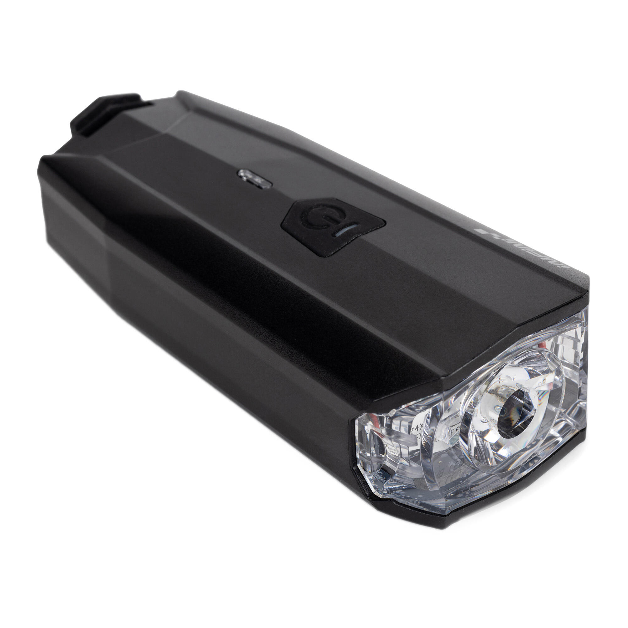 Lampada anteriore per bicicletta INFINI Lava 500 Lite USB 1/3