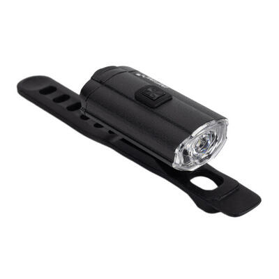 Lampada anteriore per bicicletta INFINI su 100 USB