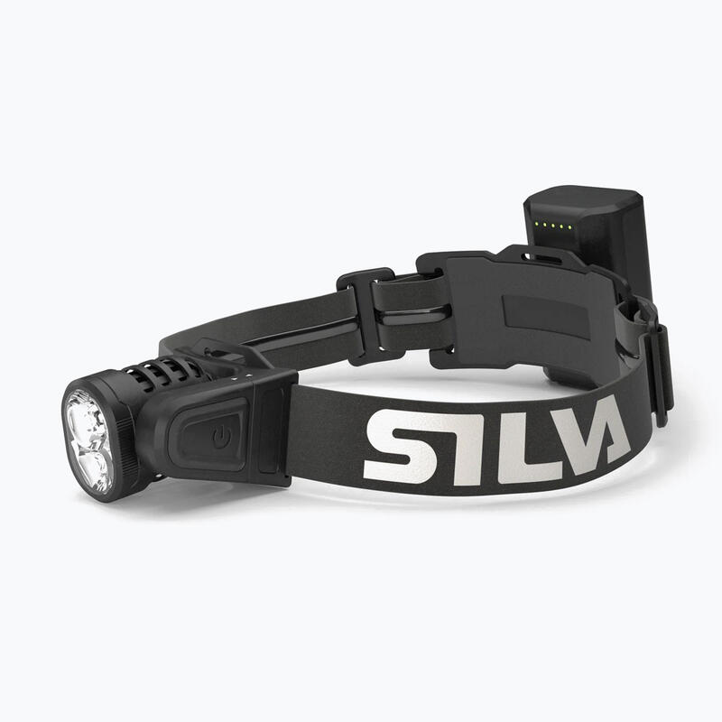 Lampe frontale Silva Free 3000 S