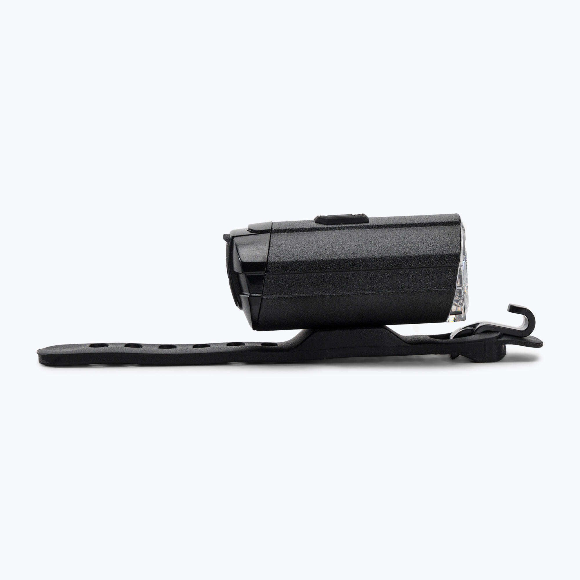 Lampa rowerowa przednia INFINI Tron 300 Usb 3/5