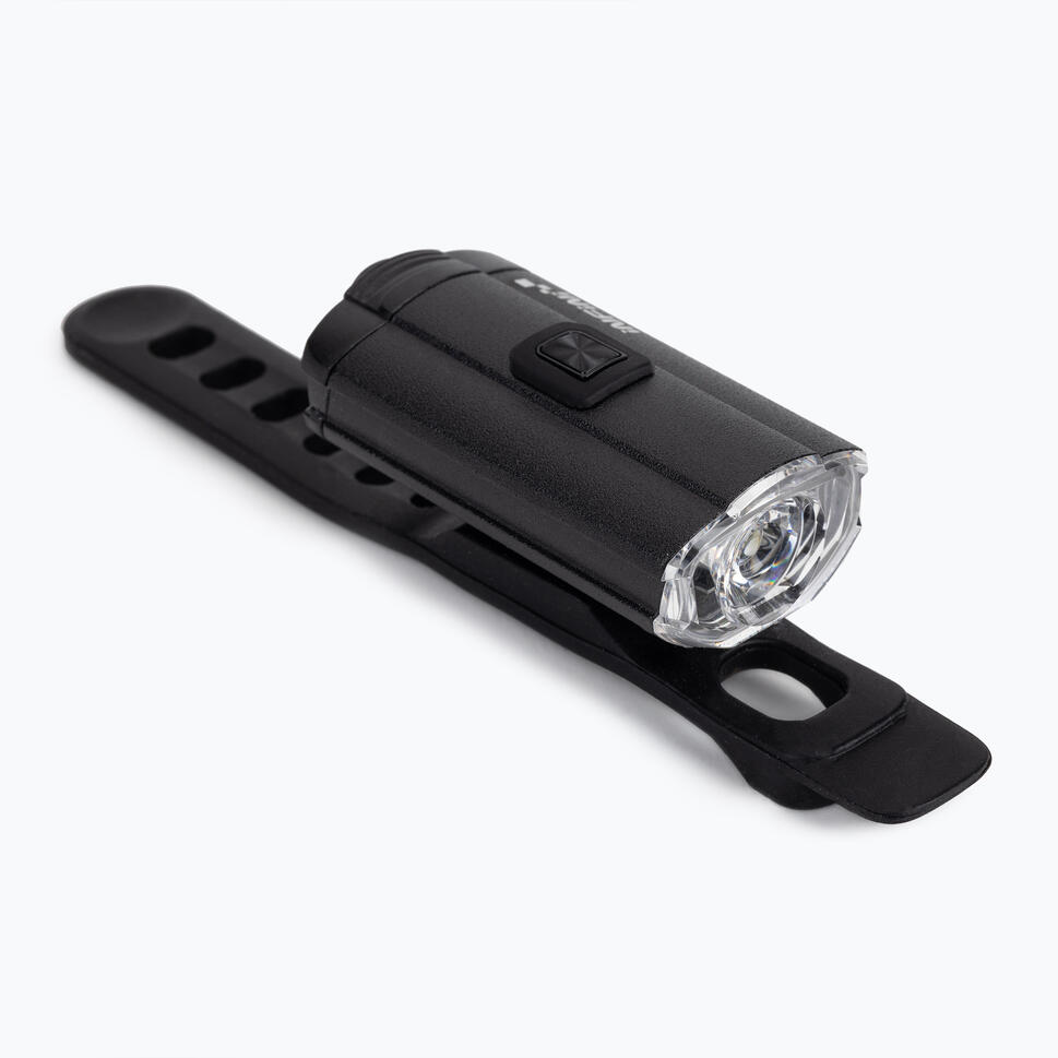 Lampa rowerowa przednia INFINI on 100 Usb