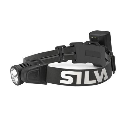 Lampe frontale silva free 2000 s