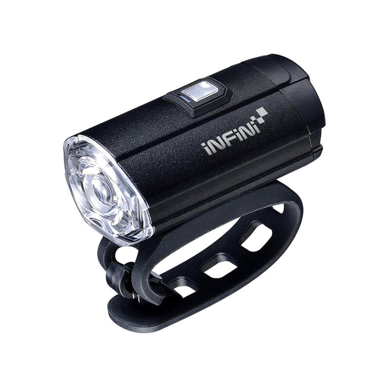 INFINI Tron 300 USB első kerékpár lámpa