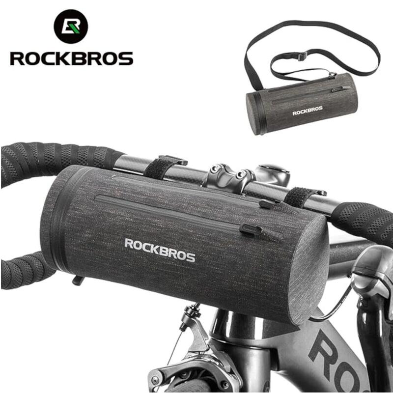 Geanta de ghidon pentru bicicleta Rockbros