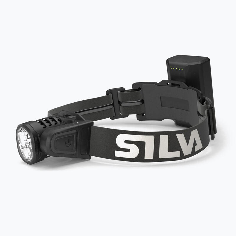 Lampe frontale Silva Free 3000 M