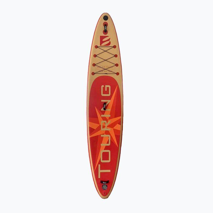 Deska SUP Bass Touring 12' PRO + Extreme Pro M+