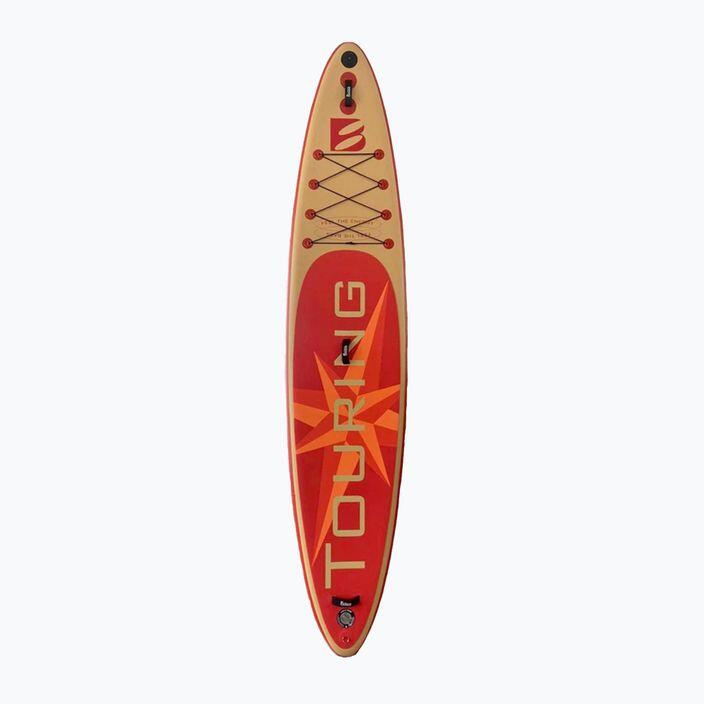 Placă SUP Bass Touring 12' PRO + Extreme Pro M+