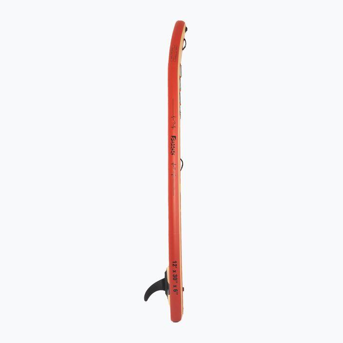 Deska SUP Bass Touring 12' PRO + Extreme Pro M+