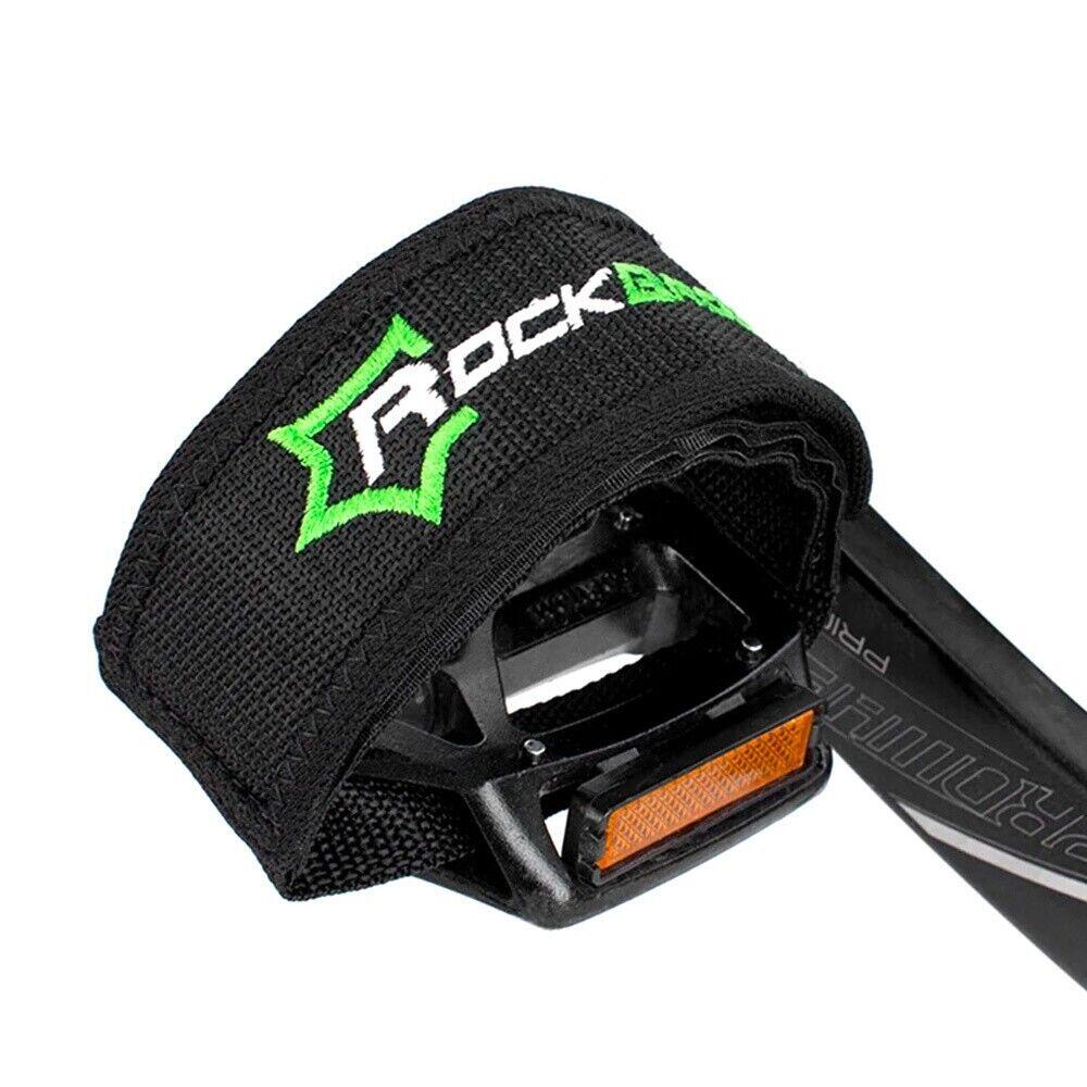 Fahrradpedalriemen Rockbros 4/7