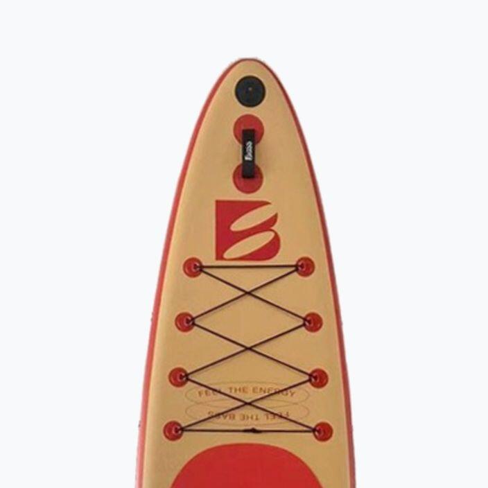 Deska SUP Bass Touring 12' PRO + Extreme Pro M+