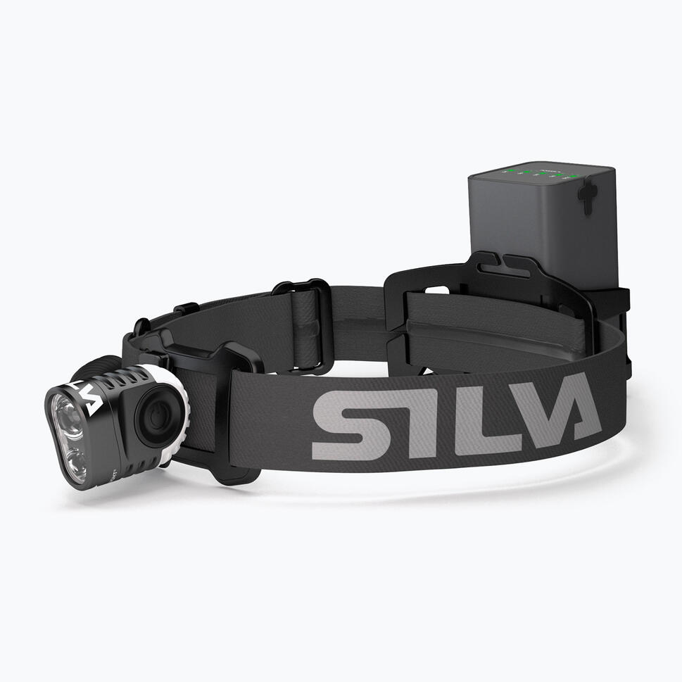 Latarka czołowa Silva Trail Speed 5XT