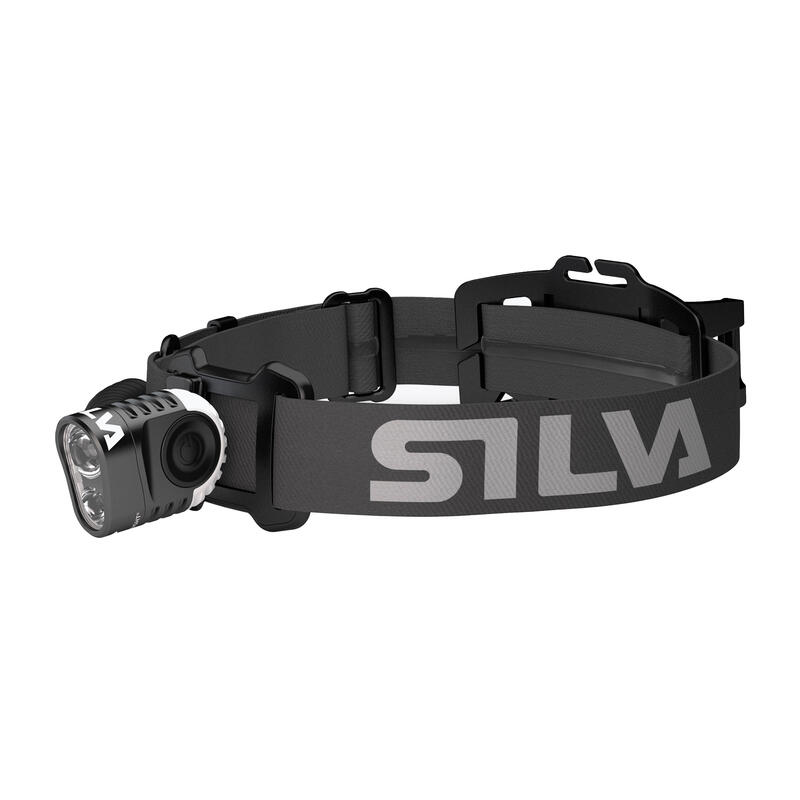 Linterna frontal Silva Trail Speed ​​5XT