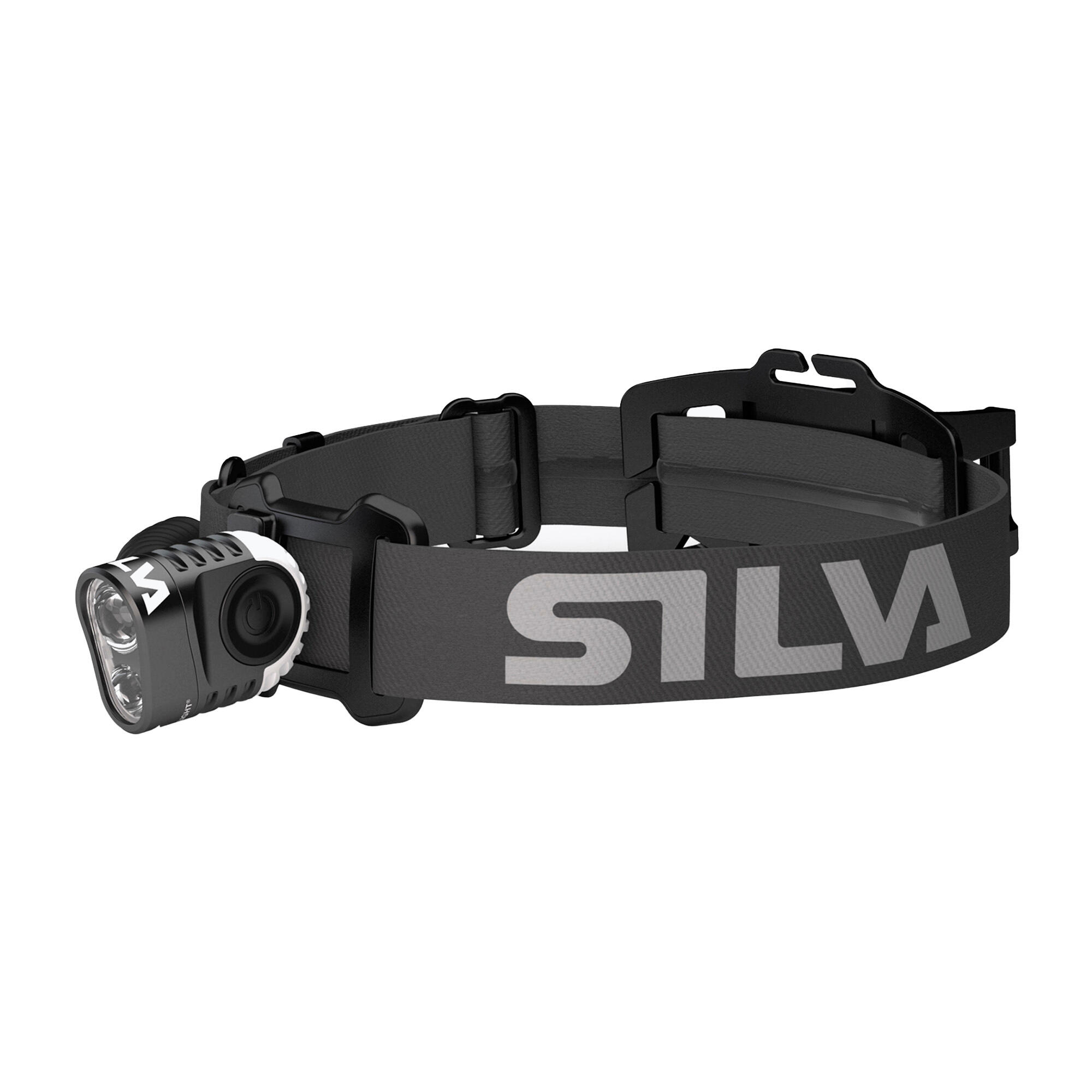 Silva - Lampe Frontale Silva Trail Speed 5xt - Lampe Frontale - Noir - Taille Unique - Decathlon