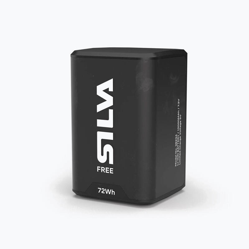 Silva Free 3000 literes fényszóró