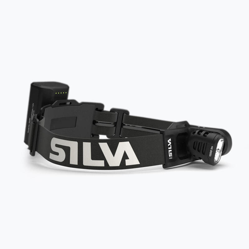 Silva Free 1200 S koplamp