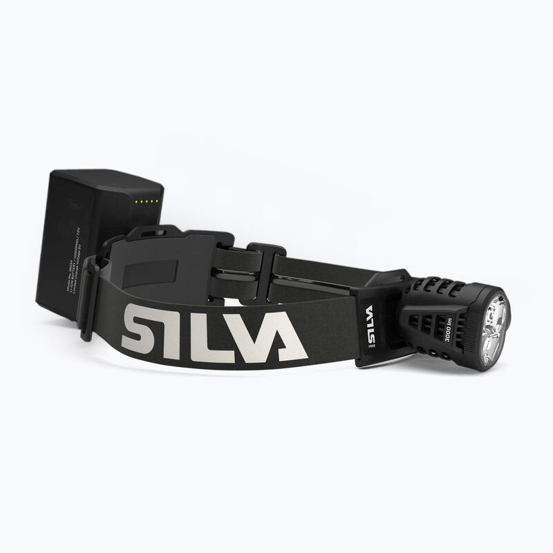 Silva Free 3000 L koplamp