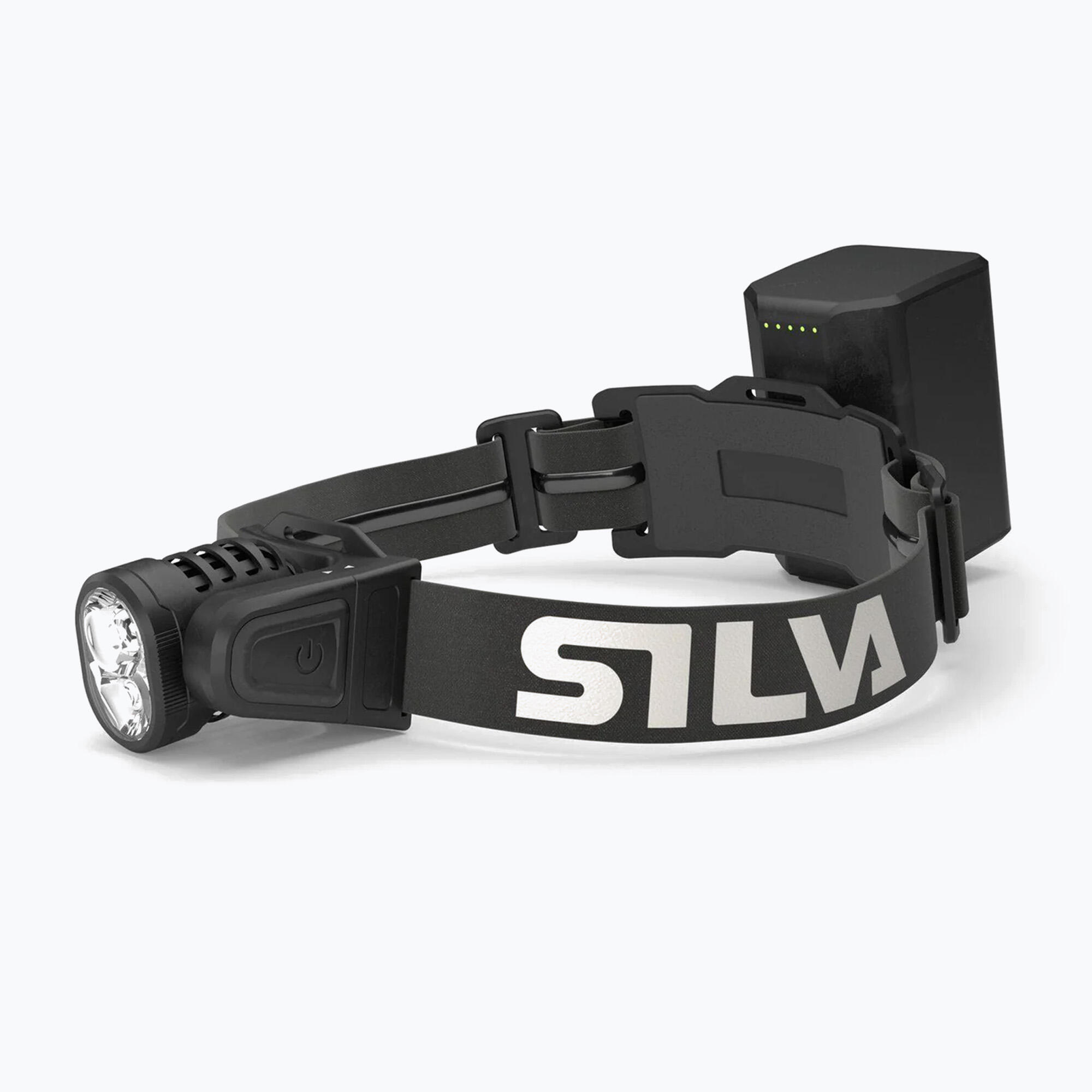 Silva Free 3000 L koplamp 2/5
