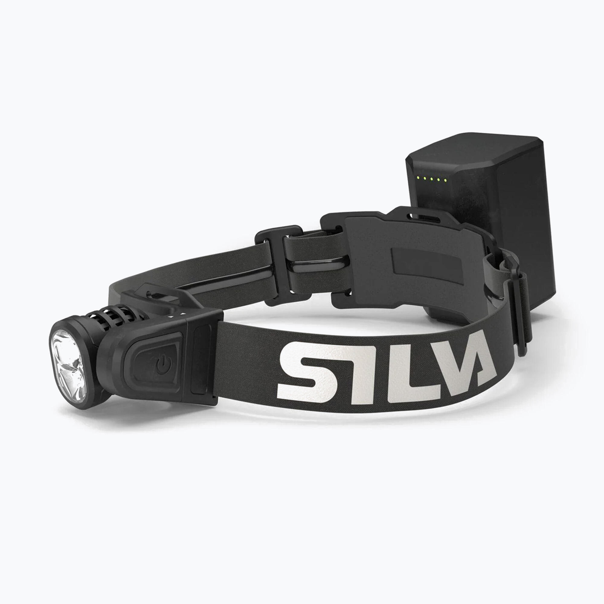 Lampe frontale Silva Free 2000 L 2/5