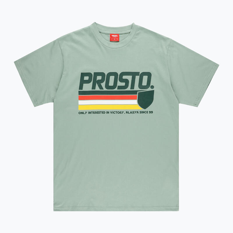 T-shirt da uomo PROSTO Fruiz