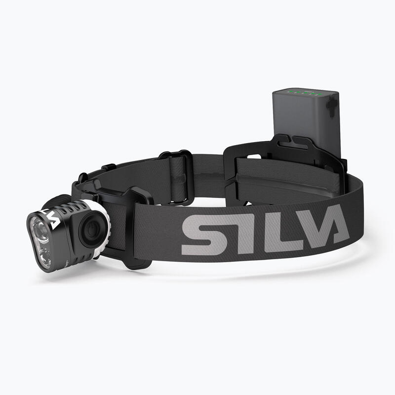 Linterna frontal Silva Trail Speed ​​5X