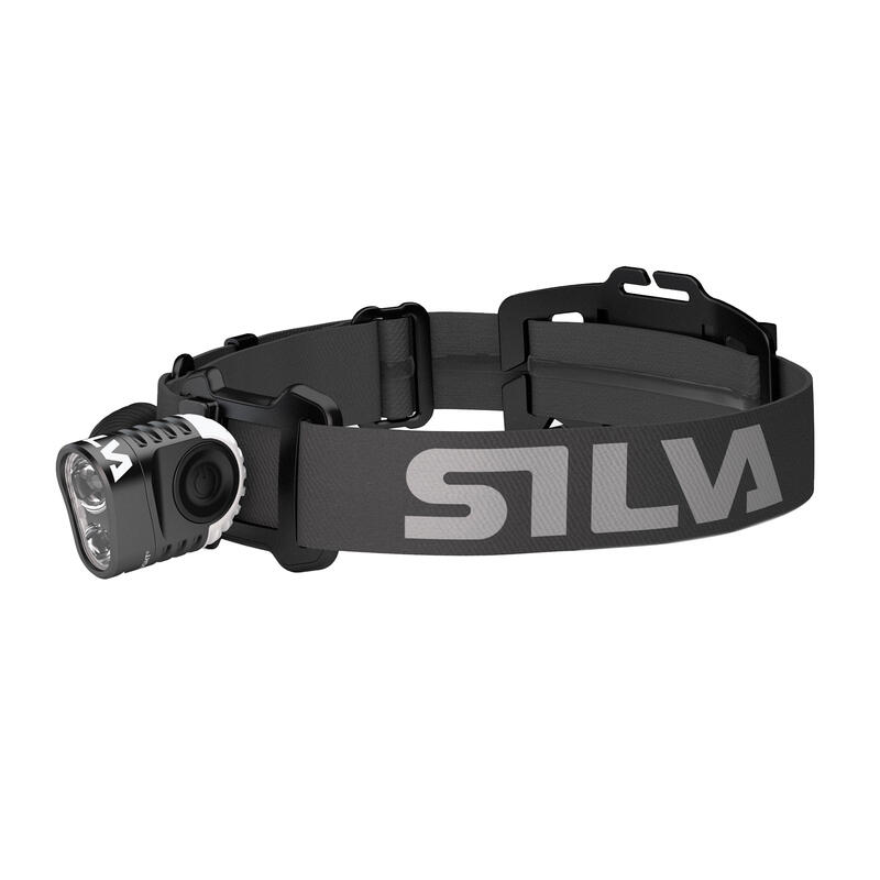 Linterna frontal Silva Trail Speed ​​5X