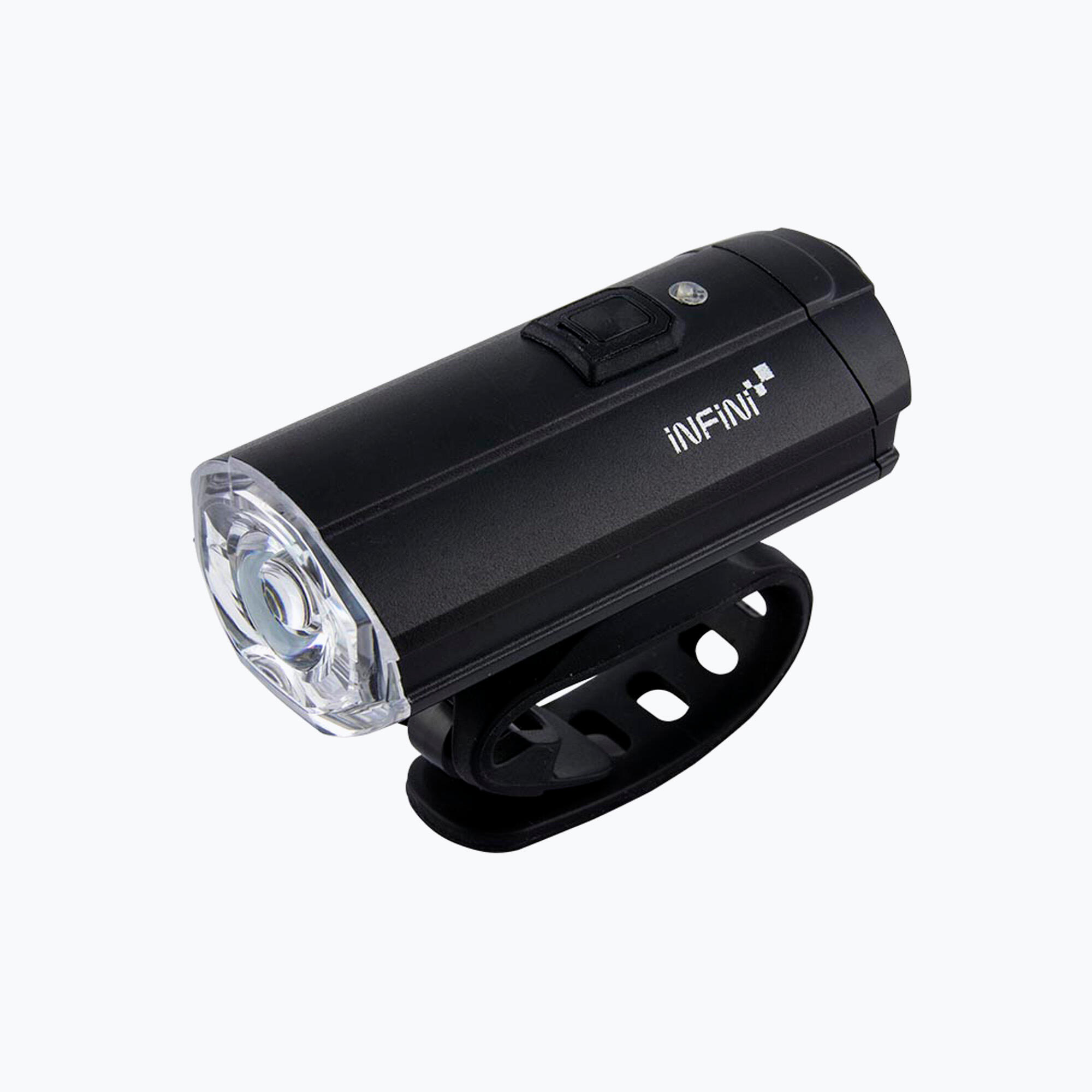 Lampe avant de vélo INFINI Tron 500 USB 5/5
