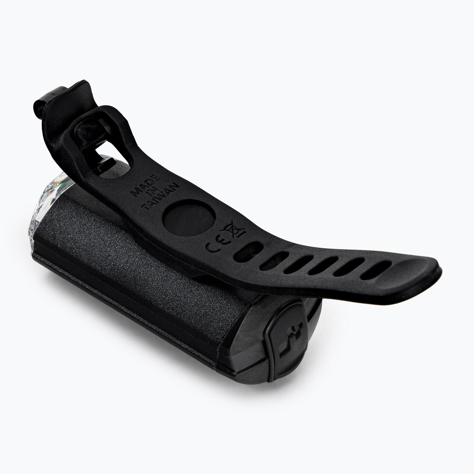 Lampe avant de vélo INFINI Tron 500 USB 2/5