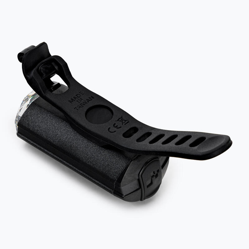 Lampă frontală pentru bicicletă INFINI Tron 500 USB