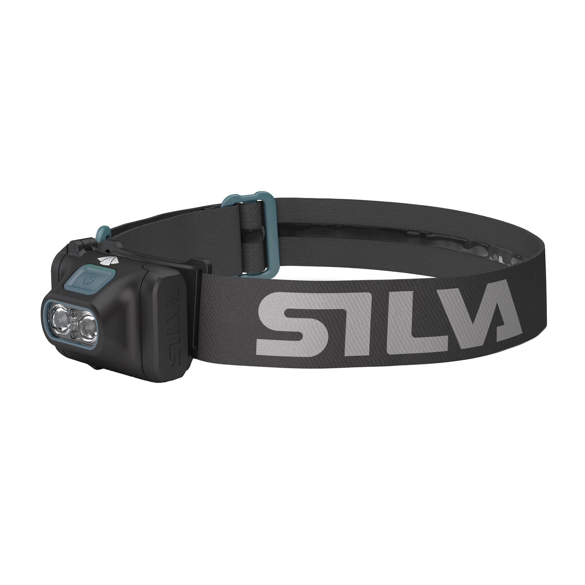 SILVA Lampada frontale Silva Scout 3XTH