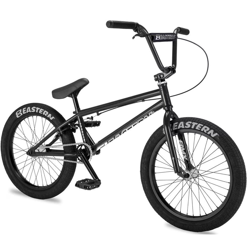 EASTERN BIKES Eastern Javelin BMX Bike - Black