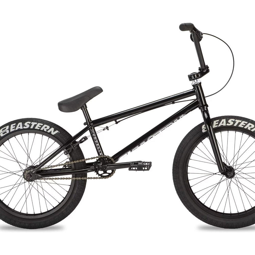 Eastern Javelin BMX Bike - Black 2/5