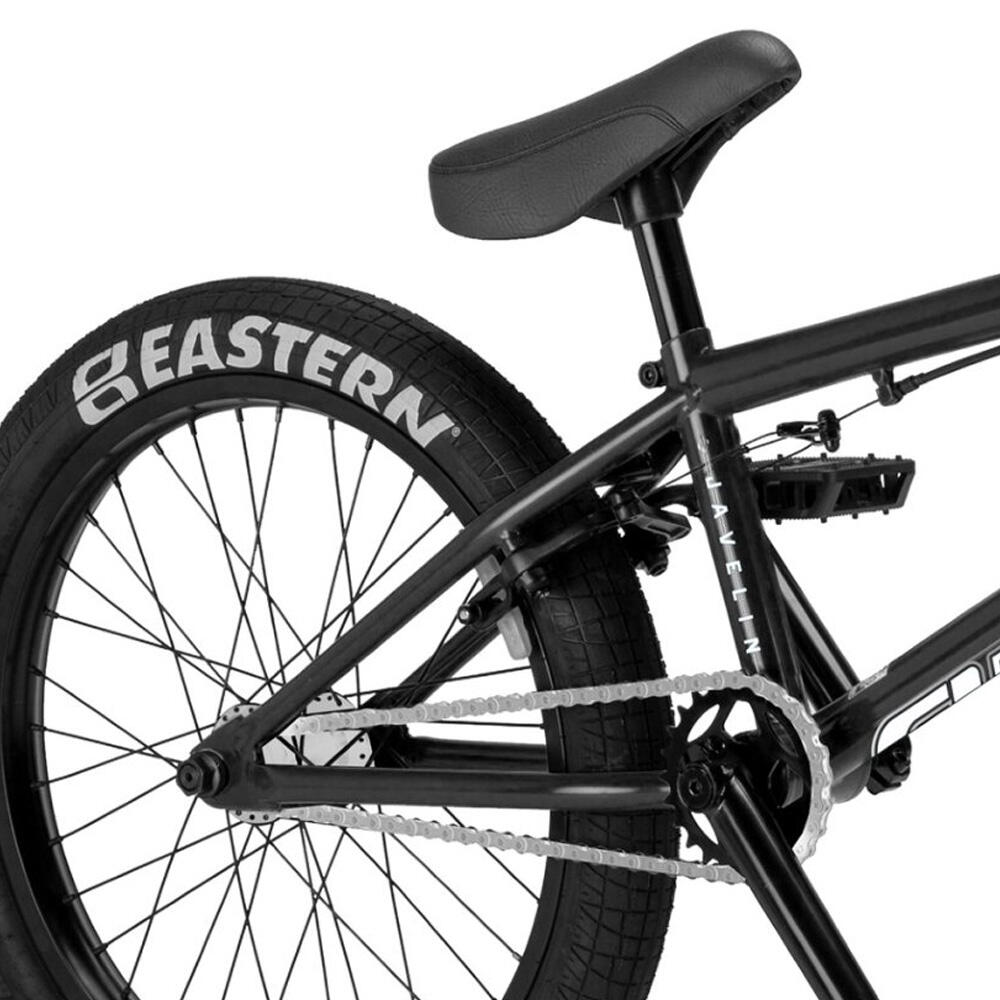 Eastern Javelin BMX Bike - Black 3/5