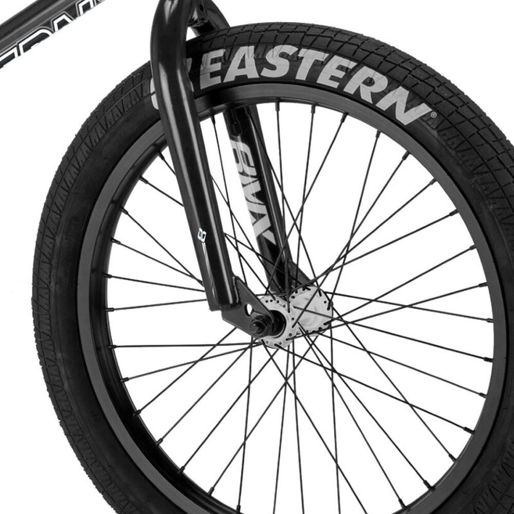 Eastern Javelin BMX Bike - Black 4/5