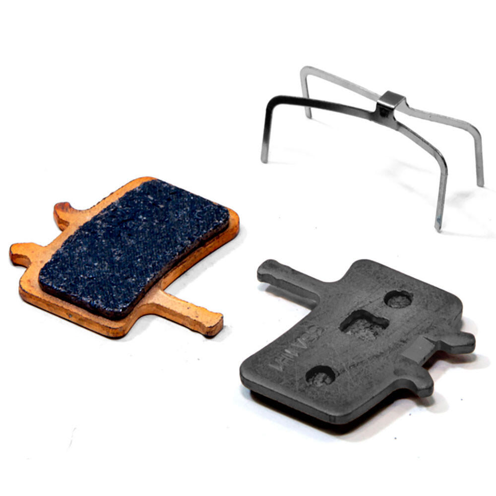 Brake pad Brake Authority ceramic avid system juicy 3, 5 7 hydraulic ultimate me