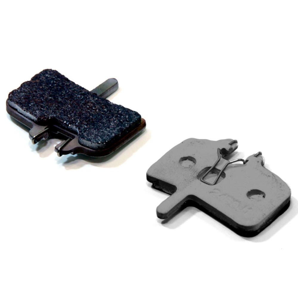 BRAKE AUTHORITY Pastiglie in ceramica Brake Authority - Promax / Hayes Hydraulic