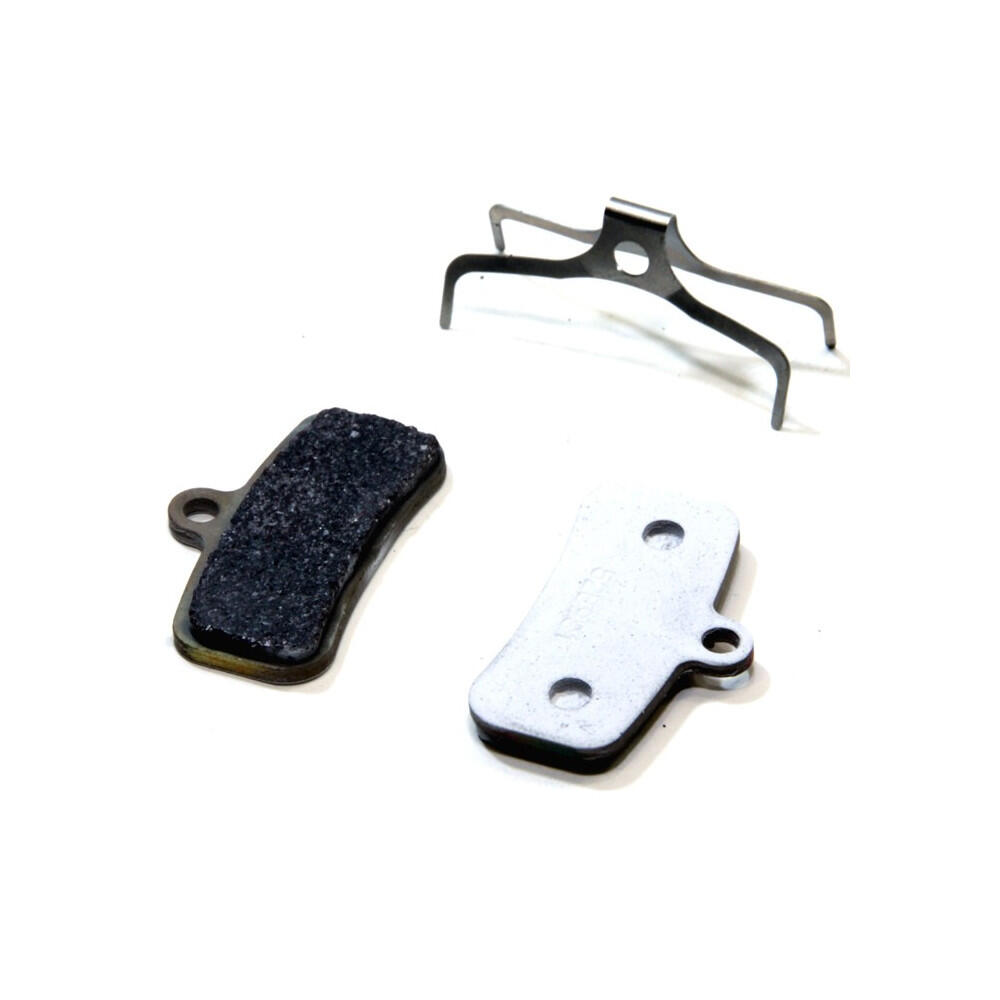 BRAKE AUTHORITY Pastiglie elettriche Brake Authority - SHIMANO MT820/MT640/MT520