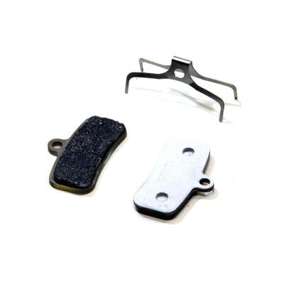 Remblai voor elektrische remmen brake authority shimano saint 2009/2010 zee / tr