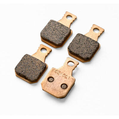Pastiglie elettriche Brake Authority - Magura MT-7